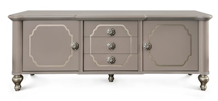 Лали (Эра) Тумба под аппаратуру (серый камень)