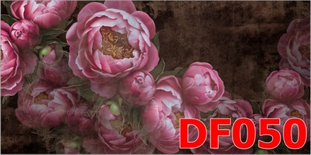 Фото обои - Дизайнерские DF050