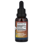 Amazing Herbs, Жидкий экстракт йохимбе экспресс, без спирта, 100 мг, 30 мл (1 жидк. унц.)