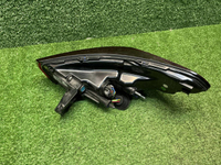 Фонарь левый внешний Geely Coolray (2023-н.в.)