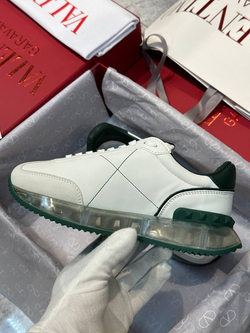 Кроссовки Valentino