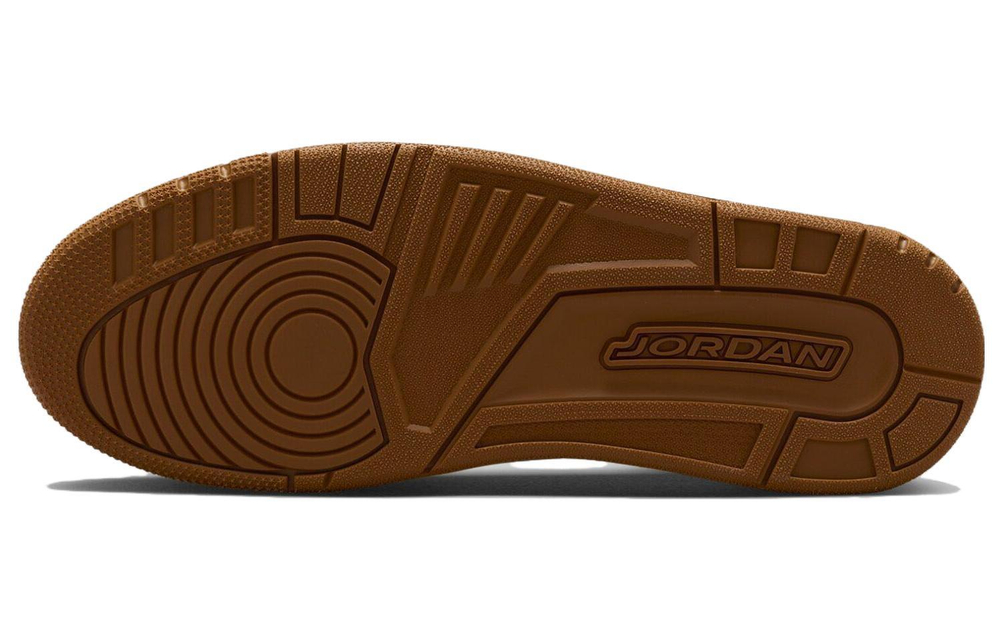 Кроссовки Jordan Legacy 312 Low