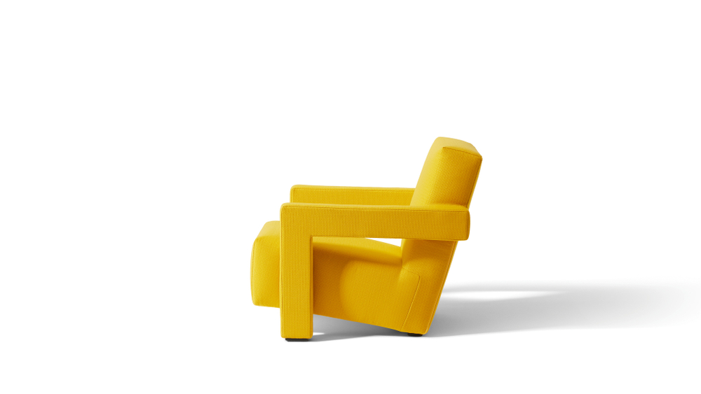 Кресло Cassina UTRECHT XL OUTDOOR