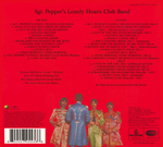 The Beatles / Sgt. Pepper's Lonely Hearts Club Band (2CD)