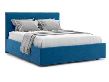 Кровать Garda 160 с подъемным механизмом - Velutto 54