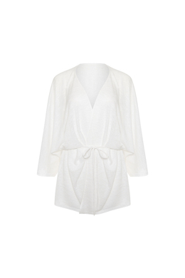 Кимоно AMELIE Белый