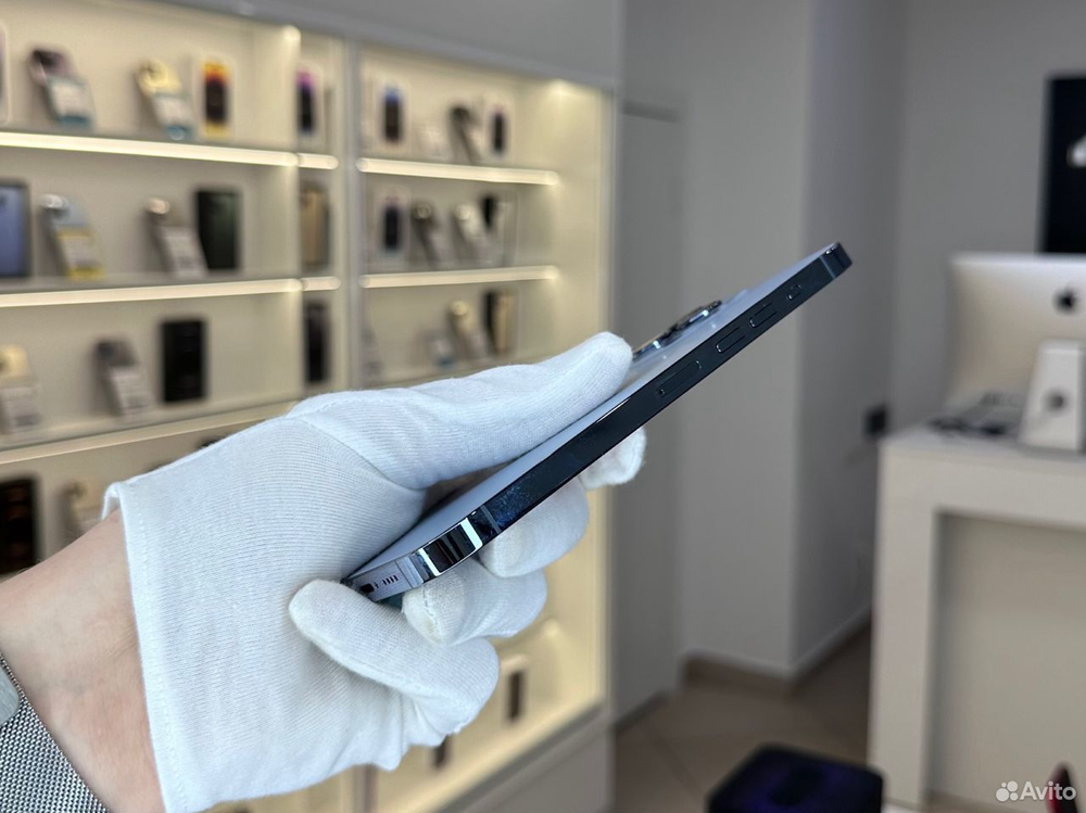 iPhone 13 Pro Max, 1 ТБ б/у