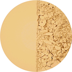Charlotte Tilbury Airbrush Flawless Finish Tan-Deep Мини пудра для лица
