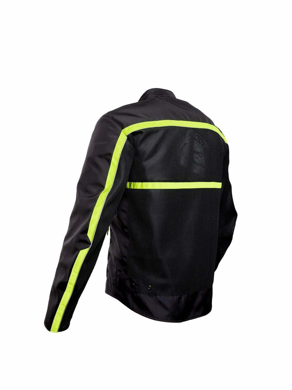 Aves / Черно-зеленый