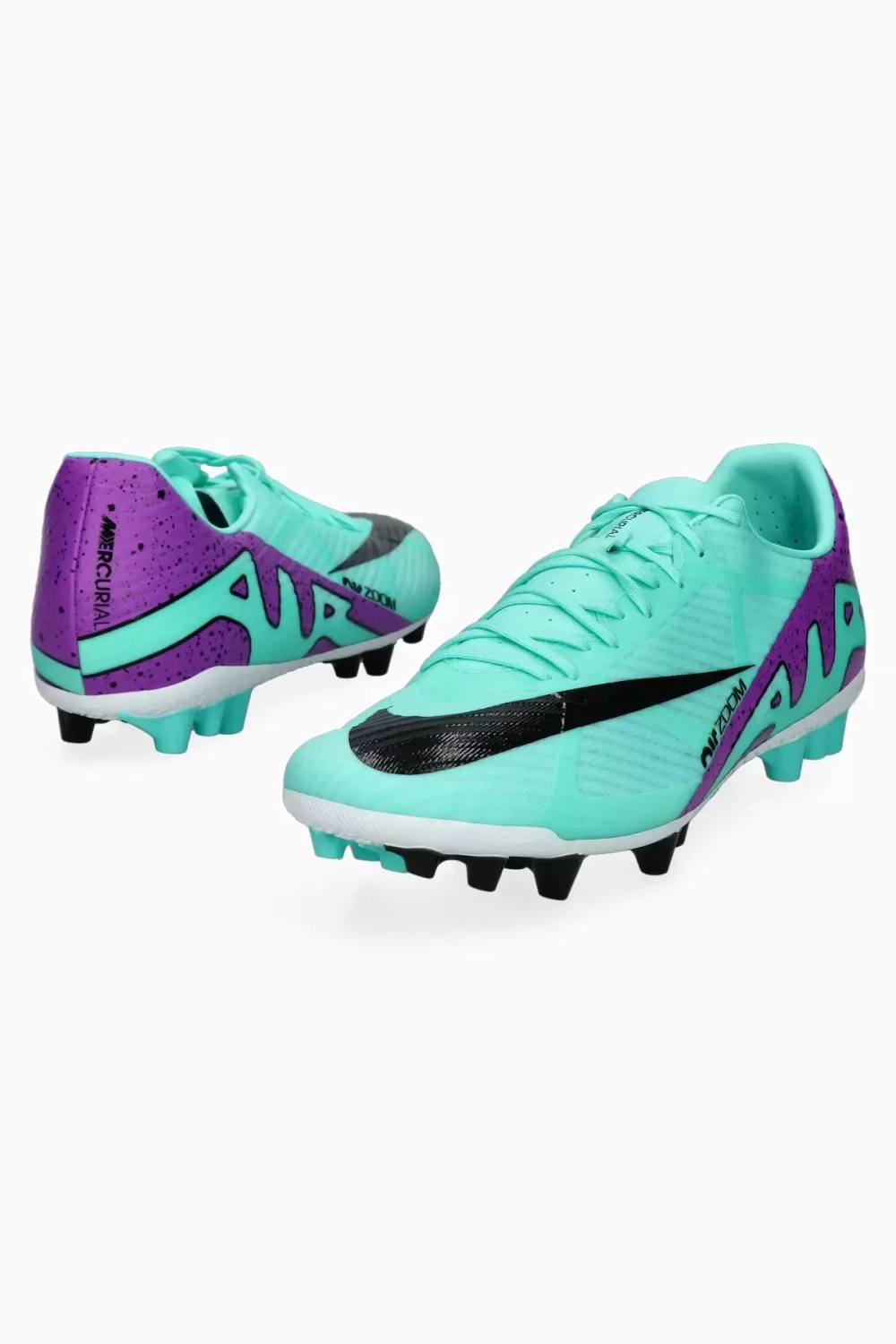 Бутсы Nike Zoom Mercurial Vapor 15 Academy AG