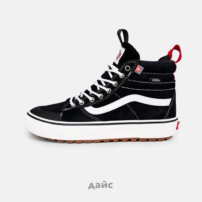 Ботинки Vans Sk8-Hi MTE-2