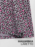 Костюм для девочки летний, футболка и бриджи