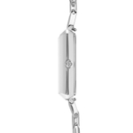 Набор часы и браслет Coeur de Lion Silver-Green 7630/53-1705