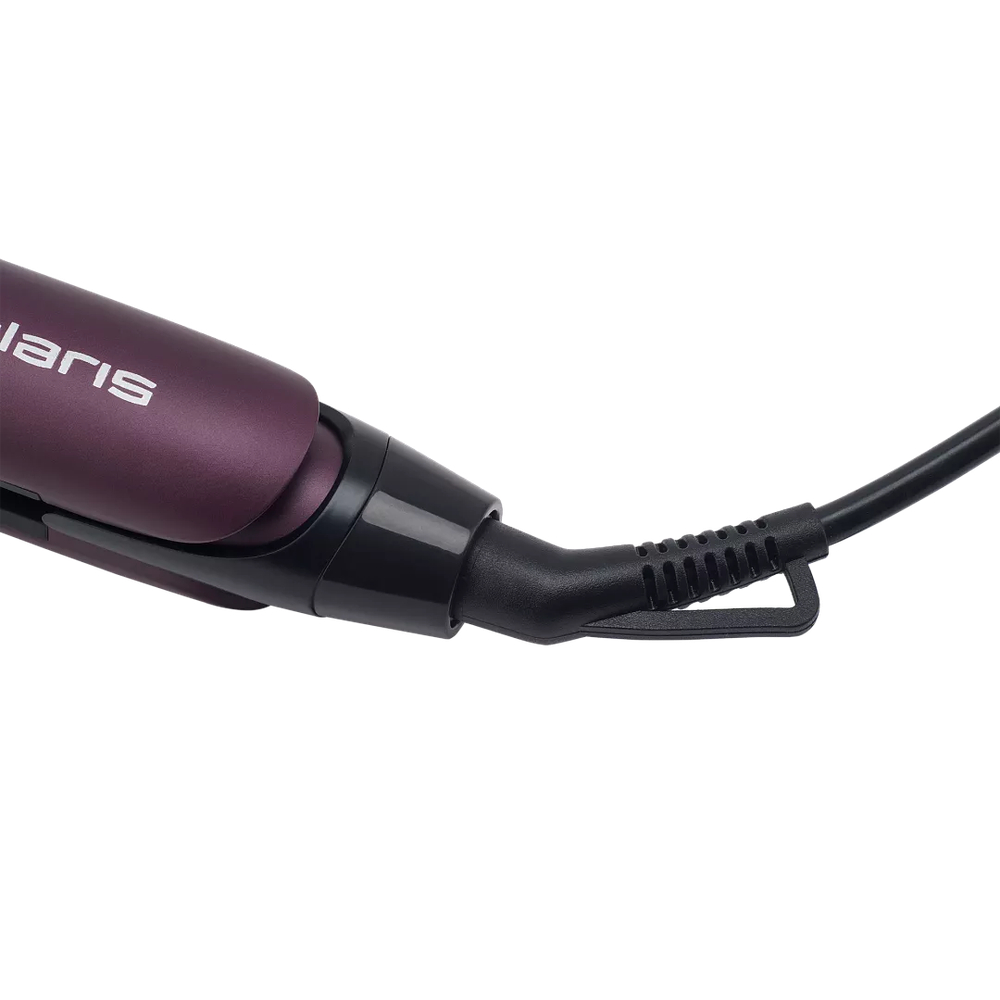 Щипцы POLARIS PHS 2590KT фиолетовый