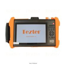 Универсальный монитор-тестер аналоговых и IP-в/к TIP2-H-7