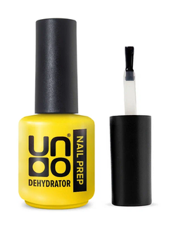Uno Nail Prep Dehydrator - Дегидратор, 15мл