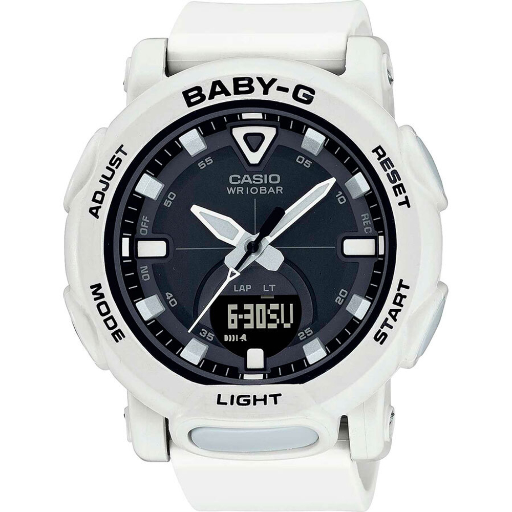 Женские наручные часы Casio BGA-310-7A2