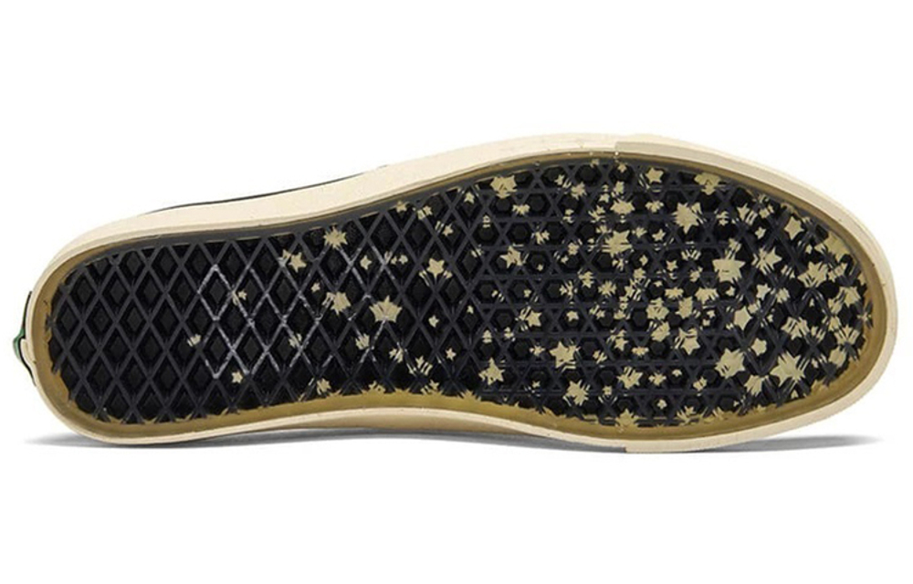 Feature X Vans Authentic Lx Sinners Club Part 2