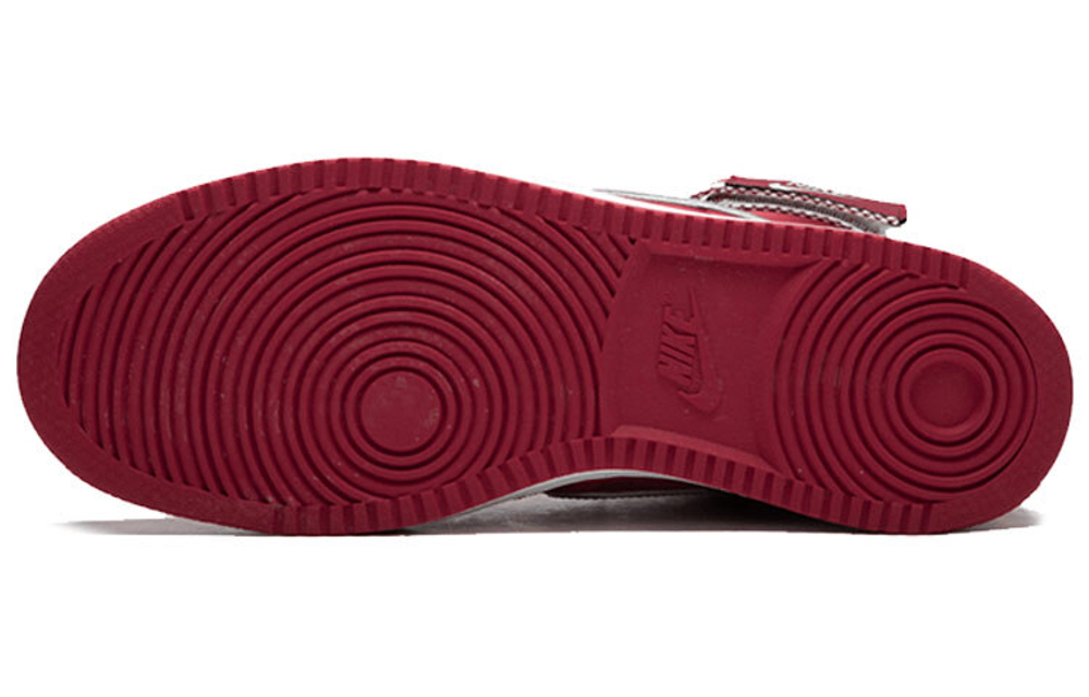 Кроссовки Nike Air Vandal High Supreme Qs University Red