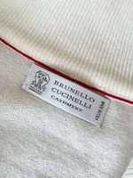 Свитер кашемировый BrunelloCucinelli