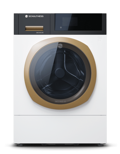Стиральная машина Schulthess ADA1.102BE1H3J3K