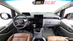 Hyundai Staria 라운지 9-и местный (01.2022)