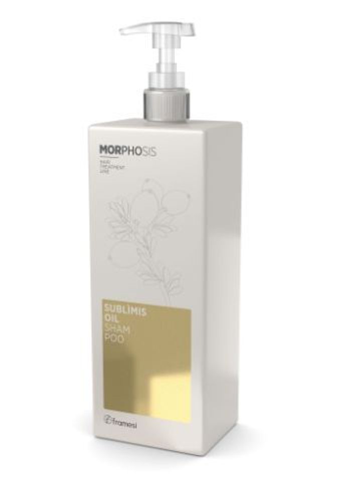 FRAMESI MORPHOSIS SUBLIMIS OIL SHAMPOO 1000 ml