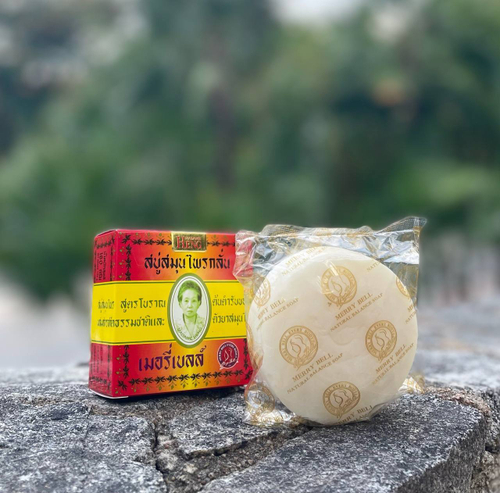 Оригинальное травяное мыло Original Herbal Soap Madame Heng