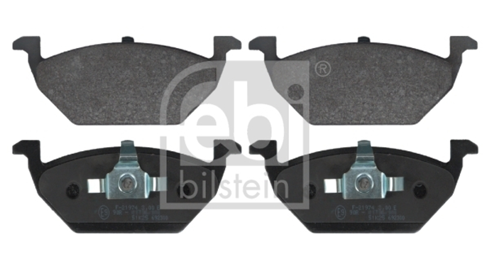 FEBI BILSTEIN - 16328