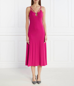 Платье Michael Kors - фуксия(MF381PN7AW)