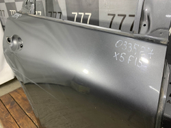 Дверь задняя правая Mazda CX-5 2 (KF) 17-нв Б/У Оригинал K1Y07202XD