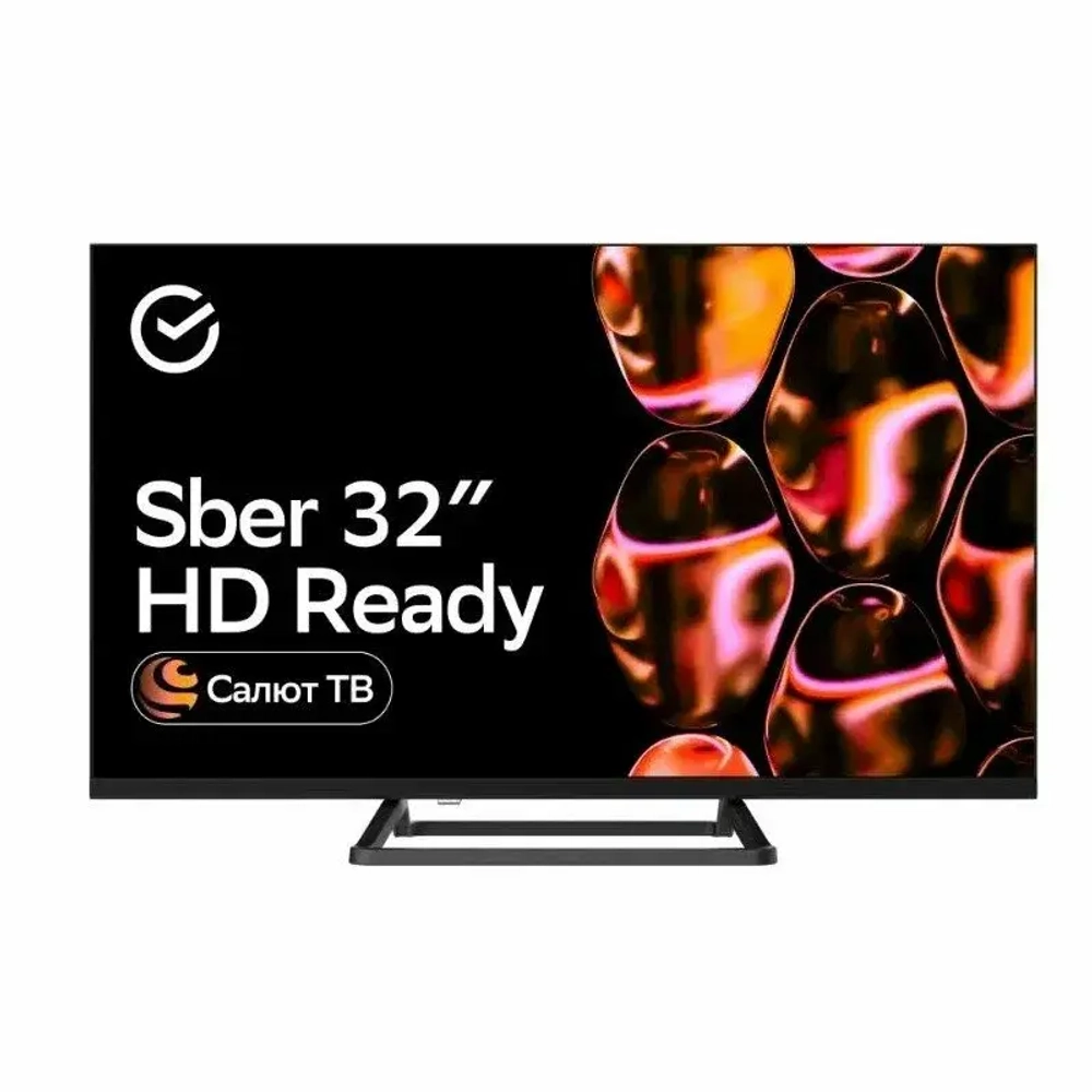 ТЕЛЕВИЗОР SBER SDX-32H2128