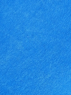 Простыня махровая гладкокрашеная