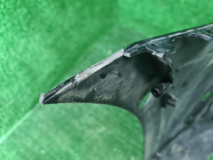 Бампер передний Audi A8 4 D5 (2017-2022)