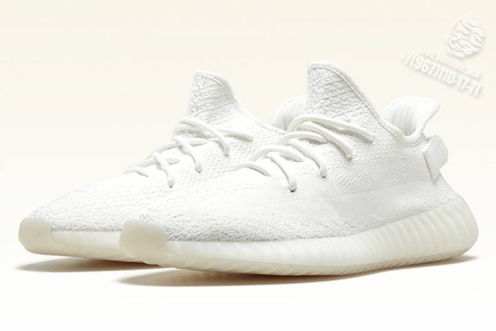 Кроссовки Adidas Yeezy Boost 350