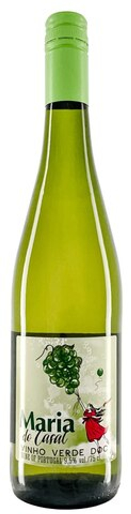 Вино Мариа Ду Казал