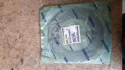 Диск фрикционный ZGAQ-01299