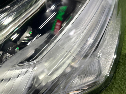 Фара правая Volvo XC90 2 (2014-2019) Full LED