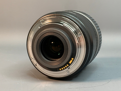 Canon EF-S 17-85mm 4-5.6 IS USM