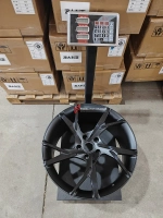 КОВАНЫЕ ДИСКИ ДЛЯ ASTON MARTIN DBS 2021 АСТОН МАРТИН