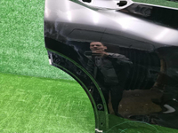 Дверь задняя правая Infiniti QX50 2 (2017-н.в.)