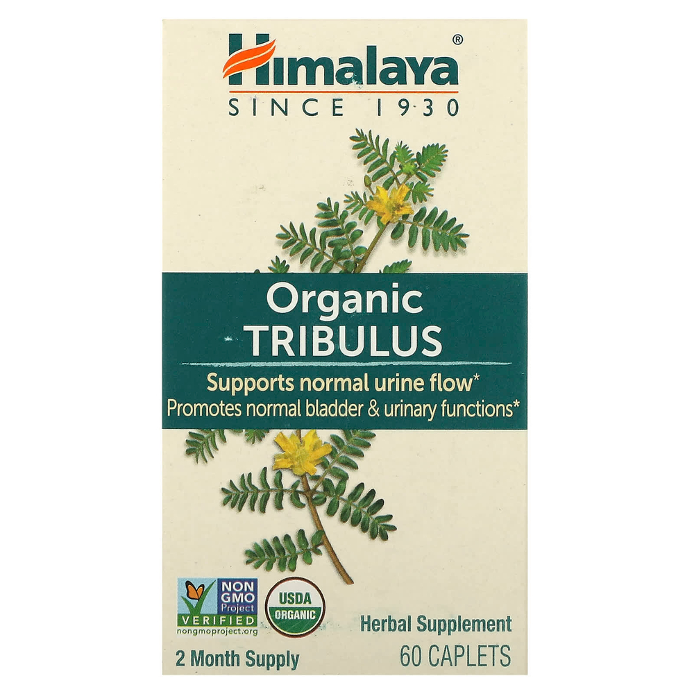 Himalaya, Якорцы, 60 капсул