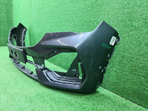 Бампер передний Geely Monjaro (2021-н.в.)