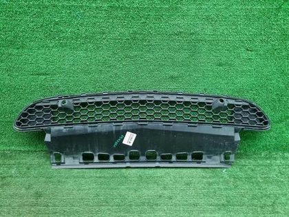 Решетка перед. бампера Mercedes GLE V167 18-24 AMG