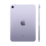 Планшет Apple iPad mini 6 (2021) Wi-Fi 64GB, Purple (Фиолетовый)