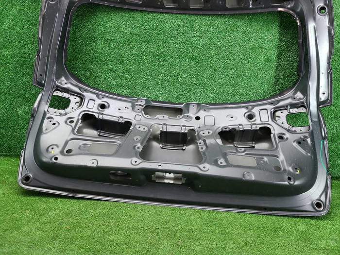 Крышка багажника KIA Sportage 4 QL (2016-2022)