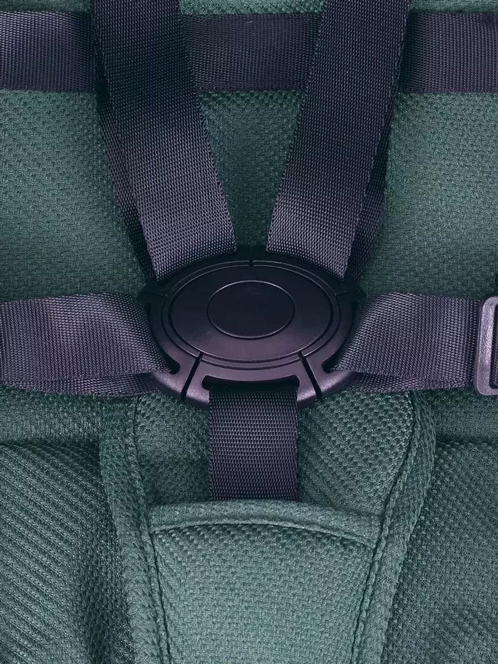 Коляска детская RANT "CASPIA 2.0" RA100 Green