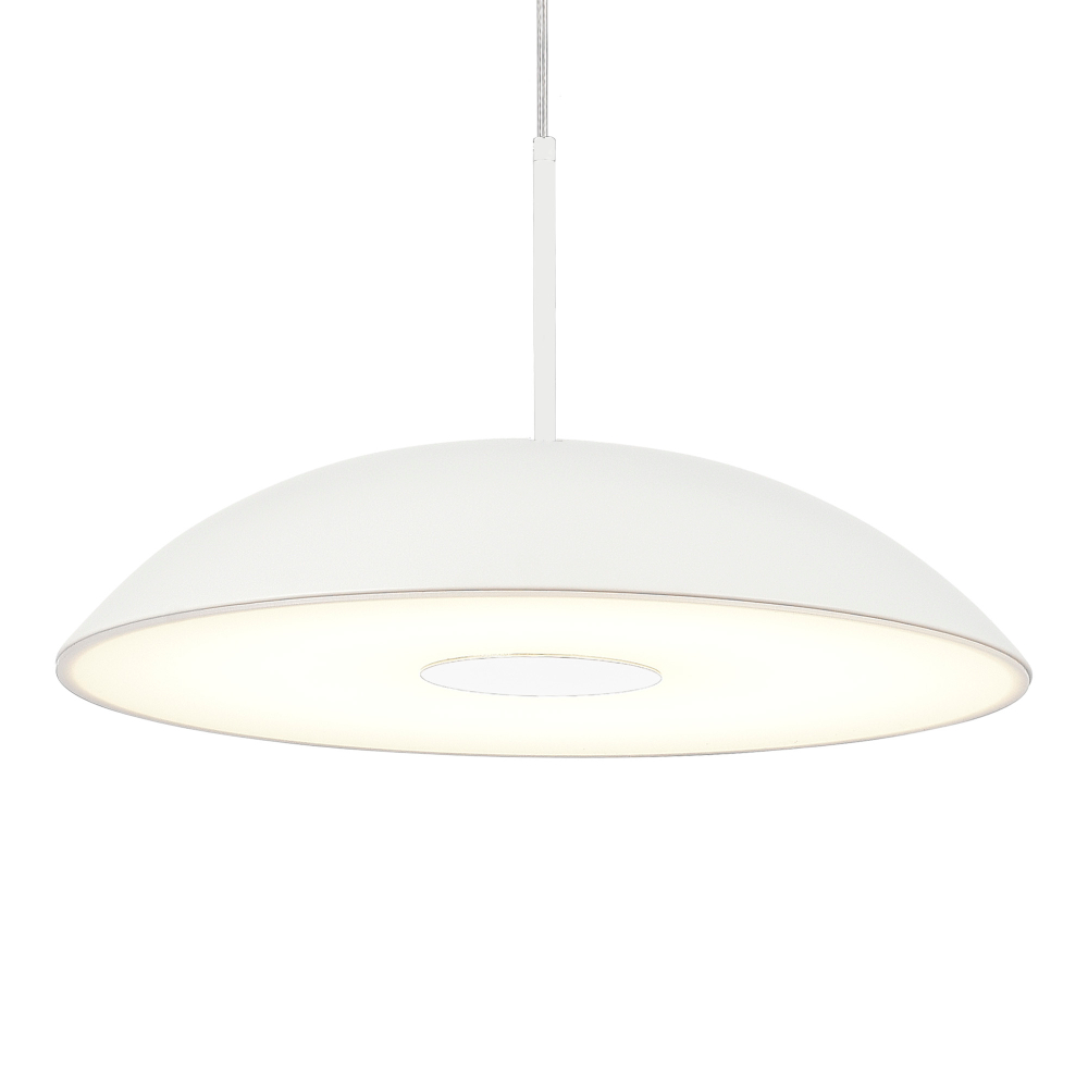 Светильник светодиодный, белый, LID, LED, 24