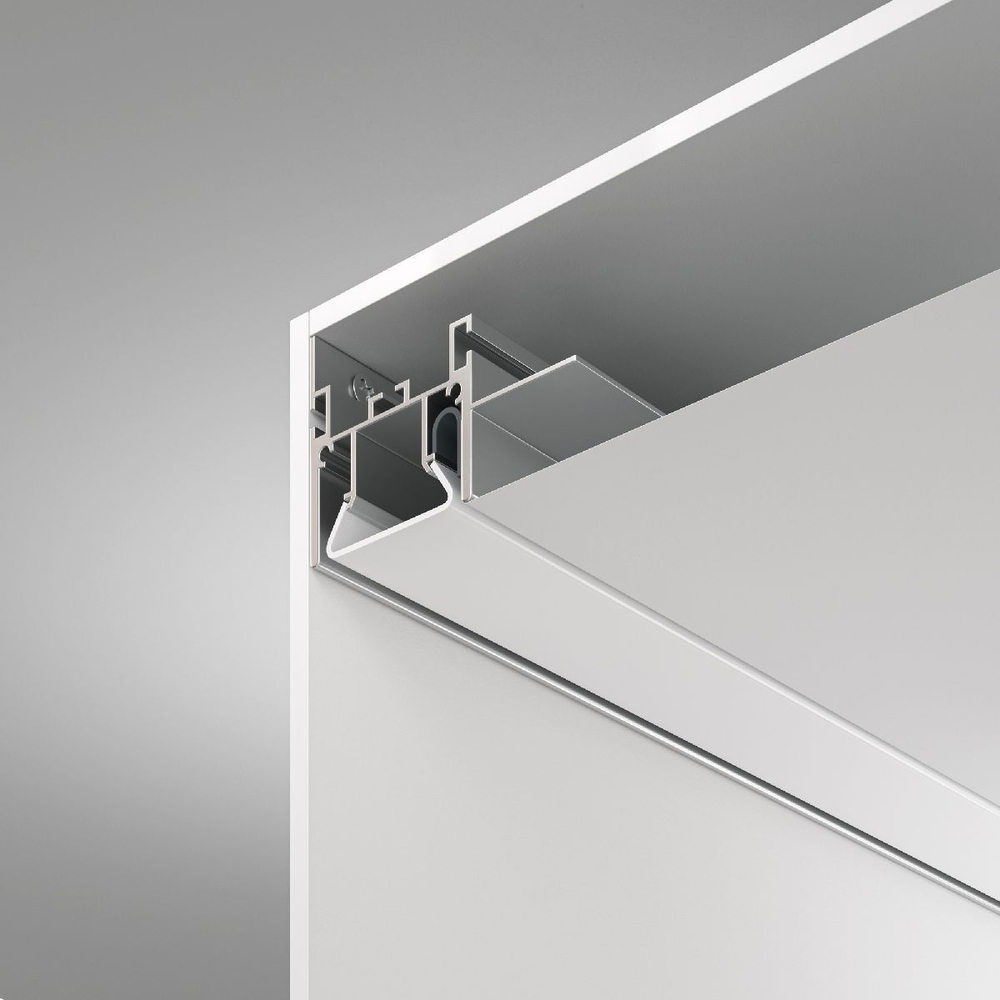 Профиль для натяжного потолка Maytoni Technical ALM013S-2M