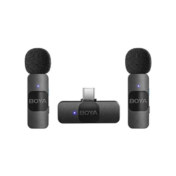 Boya BY-V20
